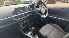 Kia Picanto 1.0 1 5dr Petrol Hatchback